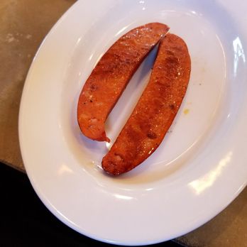 Breakfast Republic - Linguinisa sausages - Breakfast & Brunch Near Me - San Diego, California