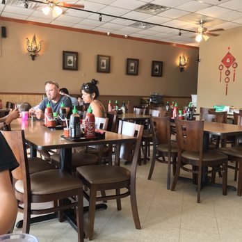 Bodard Bistro - Vietnamese Near Me - Houston, Texas