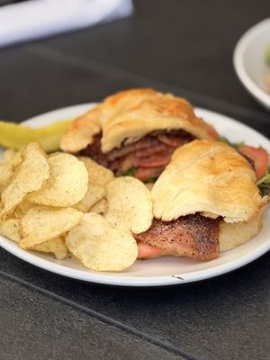 Cinnamon Tree Cafe by null