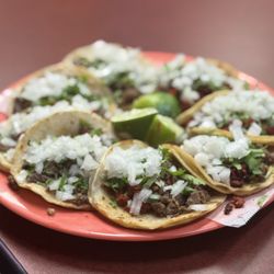 Tacos Chilo - Taco's Campechanos