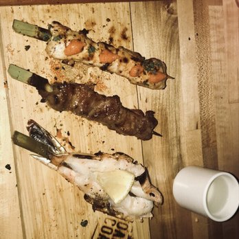 Oak & Coal - Japanese Near Me - Costa Mesa, California Oak & Coal - Japanese Near Me - Costa Mesa, California