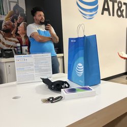 AT&T Store