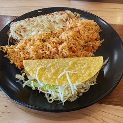 Hugo's Mexican Restaurant Gift Card