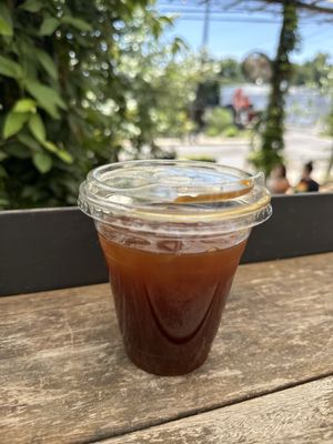 Fleet Coffee by null