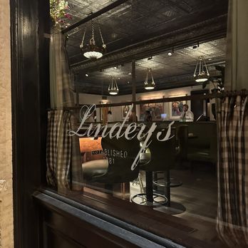 LINDEY’S - Updated March 2025 - 1613 Photos & 1067 Reviews - 169 E Beck