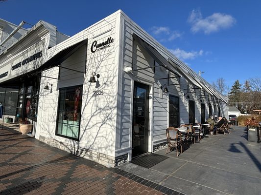 Cannelle Farmington by null