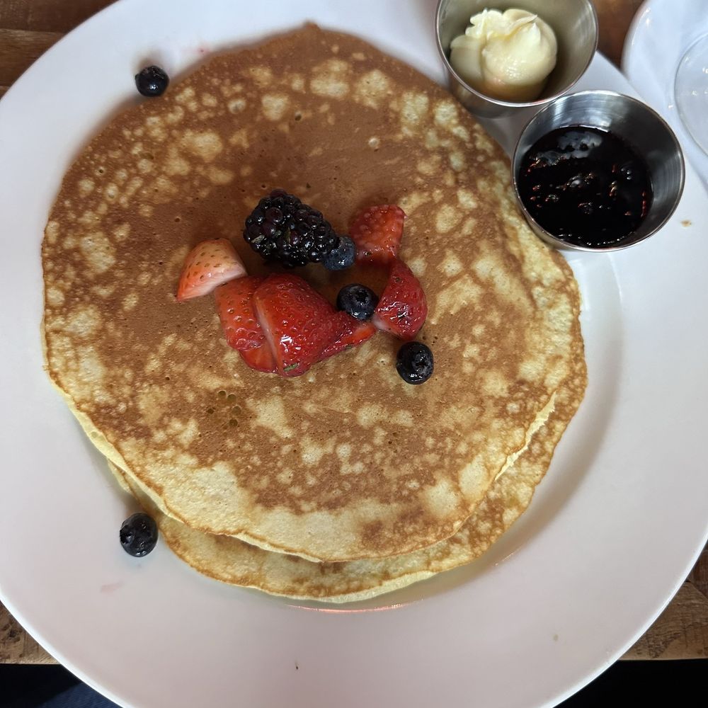 Table Mesa - Pancakes - Latin American Near Me - Bentonville, Arkansas Table Mesa - Pancakes - Latin American Near Me - Bentonville, Arkansas