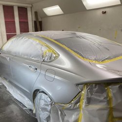 Mike’s Collision and Repair