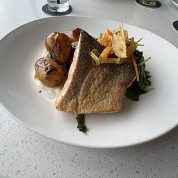 Oceans 234 - Salmon - New American Near Me - Deerfield Beach, Florida Oceans 234 - Salmon - New American Near Me - Deerfield Beach, Florida