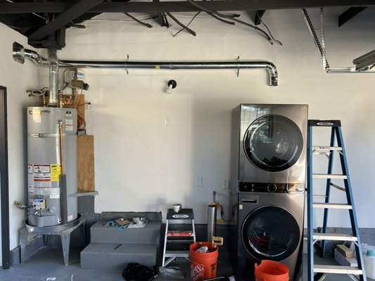 Dryer Vents Express on Yelp
