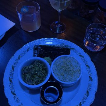 NBetween - Hand Roll - Cocktail Bars Near Me - New York, New York