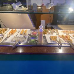 Golden Chopsticks Buffet