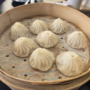 Dumpling King - Soup dumplings. the bread and butter of my experience. I loved it. - Dim Sum Near Me - Coral Springs, Florida Dumpling King - Soup dumplings. the bread and butter of my experience. I loved it. - Dim Sum Near Me - Coral Springs, Florida