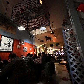 Picaro - Spanish Near Me - San Francisco, California Picaro - Spanish Near Me - San Francisco, California