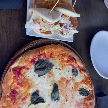 Prusik - Pizza and bao and barbecue- they called it a "slider" - New American Near Me - Leavenworth, Washington Prusik - Pizza and bao and barbecue- they called it a "slider" - New American Near Me - Leavenworth, Washington