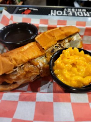 Georgia Boys BBQ - Greeley by null