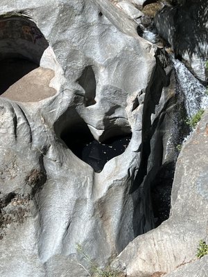 Heart Rock Trail by null