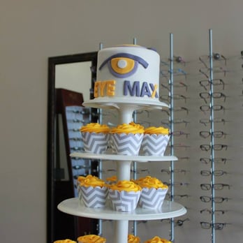 Vision Eye Max - Optometrists Near Me - Katy, Texas