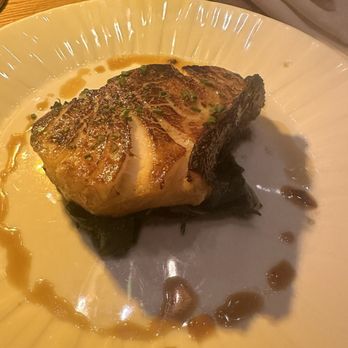 Almyra - Chilean sea bass - Greek Near Me - Philadelphia, Pennsylvania Almyra - Chilean sea bass - Greek Near Me - Philadelphia, Pennsylvania