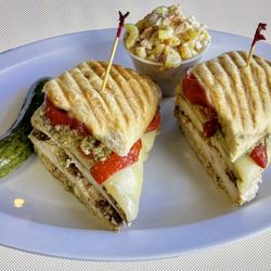 Capri Panini