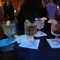 Grown Folks Cafe