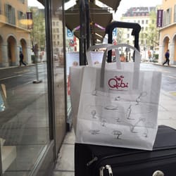 Qibi - Qibi Take Away