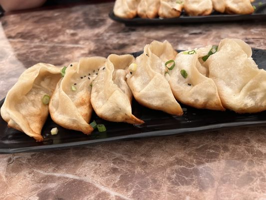 Shanghai Dumpling King by null