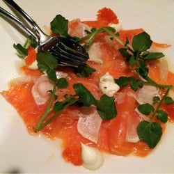 Bistro Moncur