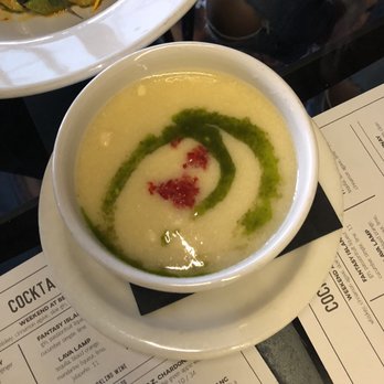 Forge Pizza - Corn Chowder - Pizza Near Me - Oakland, California Forge Pizza - Corn Chowder - Pizza Near Me - Oakland, California
