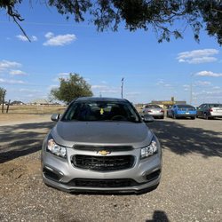Pruski’s Auto Sales & Service