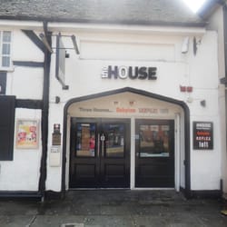 The House