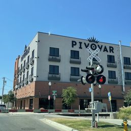 Exterior photo of Pivovar - Waco, Texas Exterior photo of Pivovar - Waco, Texas