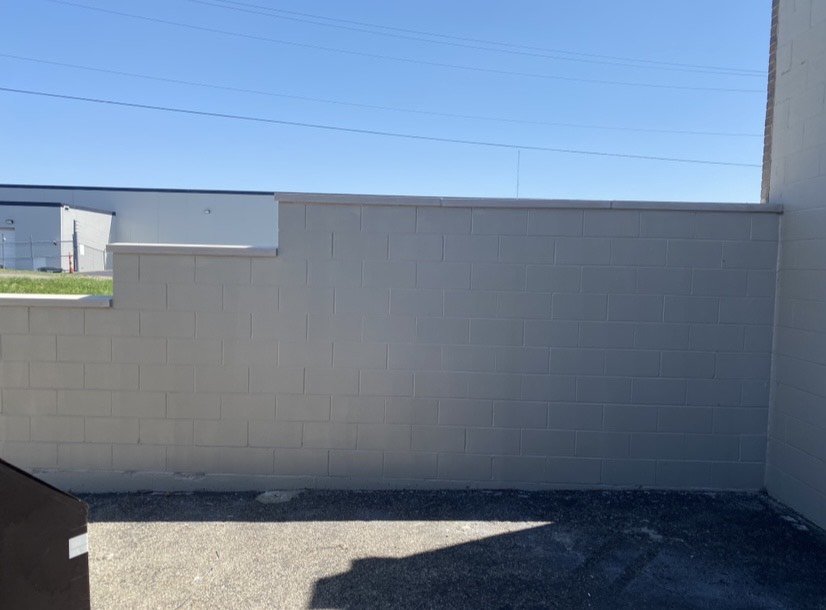 Slide of Greatape Contractors