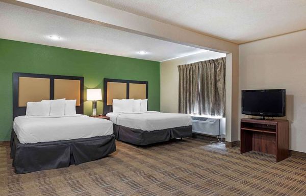 Extended Stay America - Fort Wayne - North by null