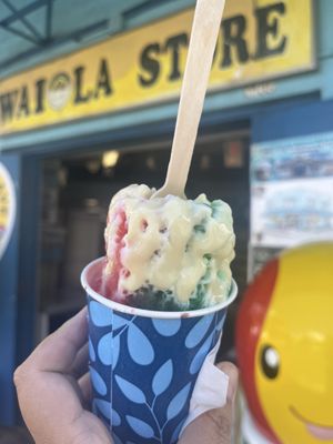 Waiola Shave Ice by null