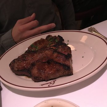 Bones - Porterhouse 24 oz - Steakhouses Near Me - Atlanta, Georgia