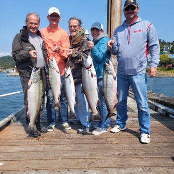 Russ Morrow's sportfishing guide service - Super fishing season 2022 - Fishing Near Me Russ Morrow's sportfishing guide service - Super fishing season 2022 - Fishing Near Me