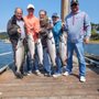 Photo of Russ Morrow's sportfishing guide service