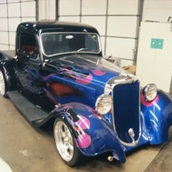 Klassic Image Auto Detailing | Car Painting Service - Auto Detailing Near Me - Denver, Colorado