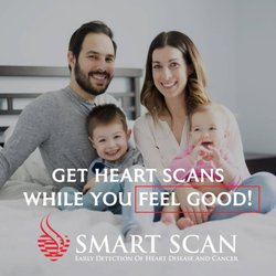 Smart Scan