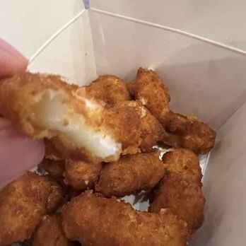 The Kroft - Fried Cheese Curds - Sandwiches Near Me - Anaheim, California