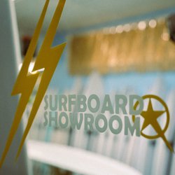Quality Surfboards Hawaii - The Hawaii surfboard showroom at quality surfboards has every board type you can think of.