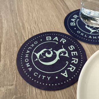 Bar Serra - Wine Bars Near Me - Oklahoma City, Oklahoma