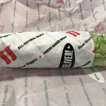 Jimmy John's - JJ Unwich - Sandwiches Near Me - Riverside, California