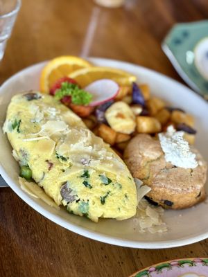 Son & Garden by null