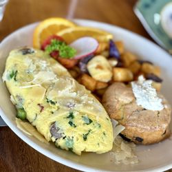 Son & Garden - Son & Garden Omelet