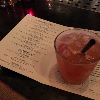 Commonwealth - Cocktail Bars Near Me - Las Vegas, Nevada Commonwealth - Cocktail Bars Near Me - Las Vegas, Nevada