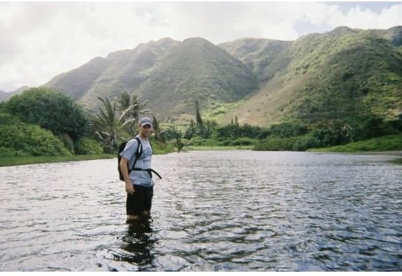 Coreyswave Professional Surf Instruction by null