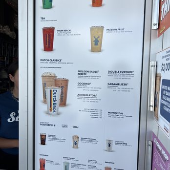 Dutch Bros Coffee - a menu for a coffee shop - Coffee & Tea Near Me - Idaho Falls, Idaho Dutch Bros Coffee - a menu for a coffee shop - Coffee & Tea Near Me - Idaho Falls, Idaho