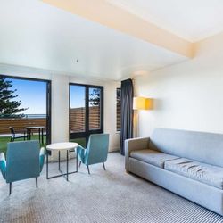 Stamford Grand Adelaide - Grand Terrace King